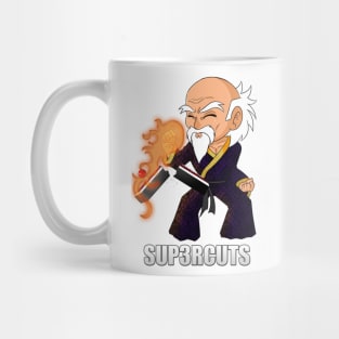 SeniorCuts Mug